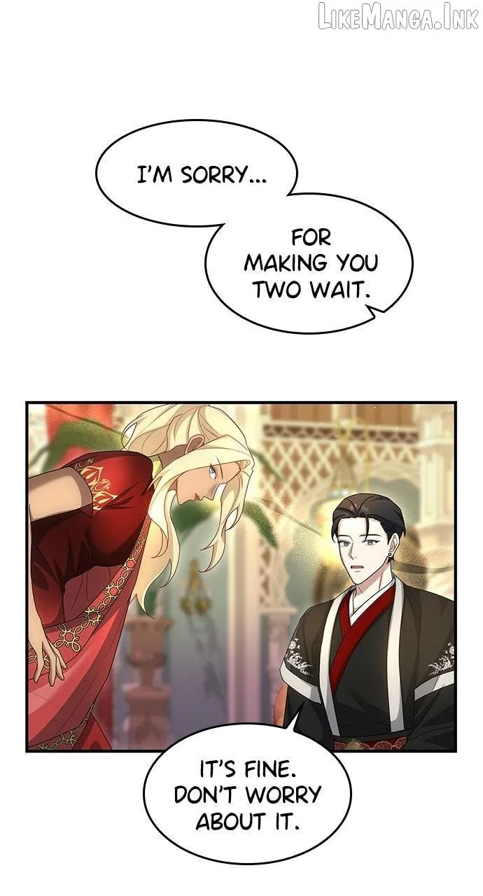 The Circumstances of the Lying Empress Chapter 52 350 23d208fdfea6