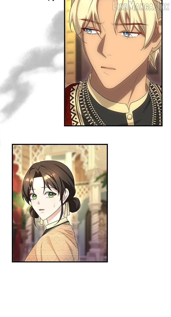 The Circumstances of the Lying Empress Chapter 52 348 36990452b78b