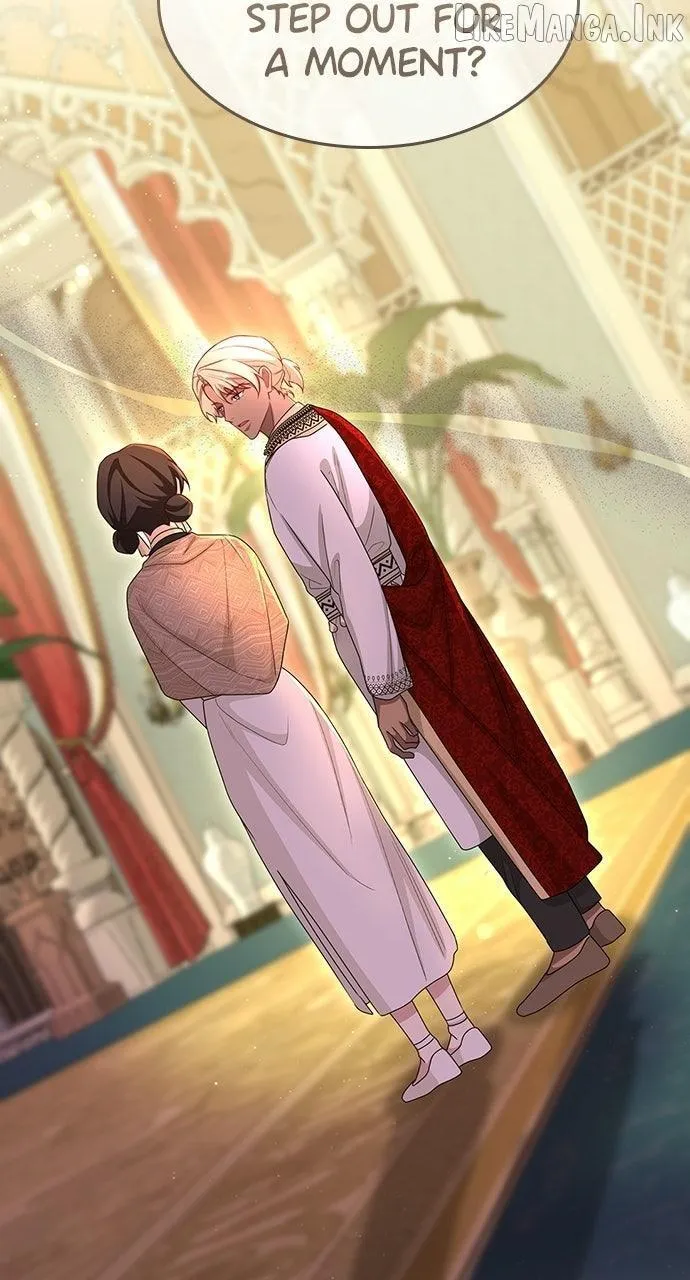 The Circumstances of the Lying Empress Chapter 52 356 3a68701de8e8
