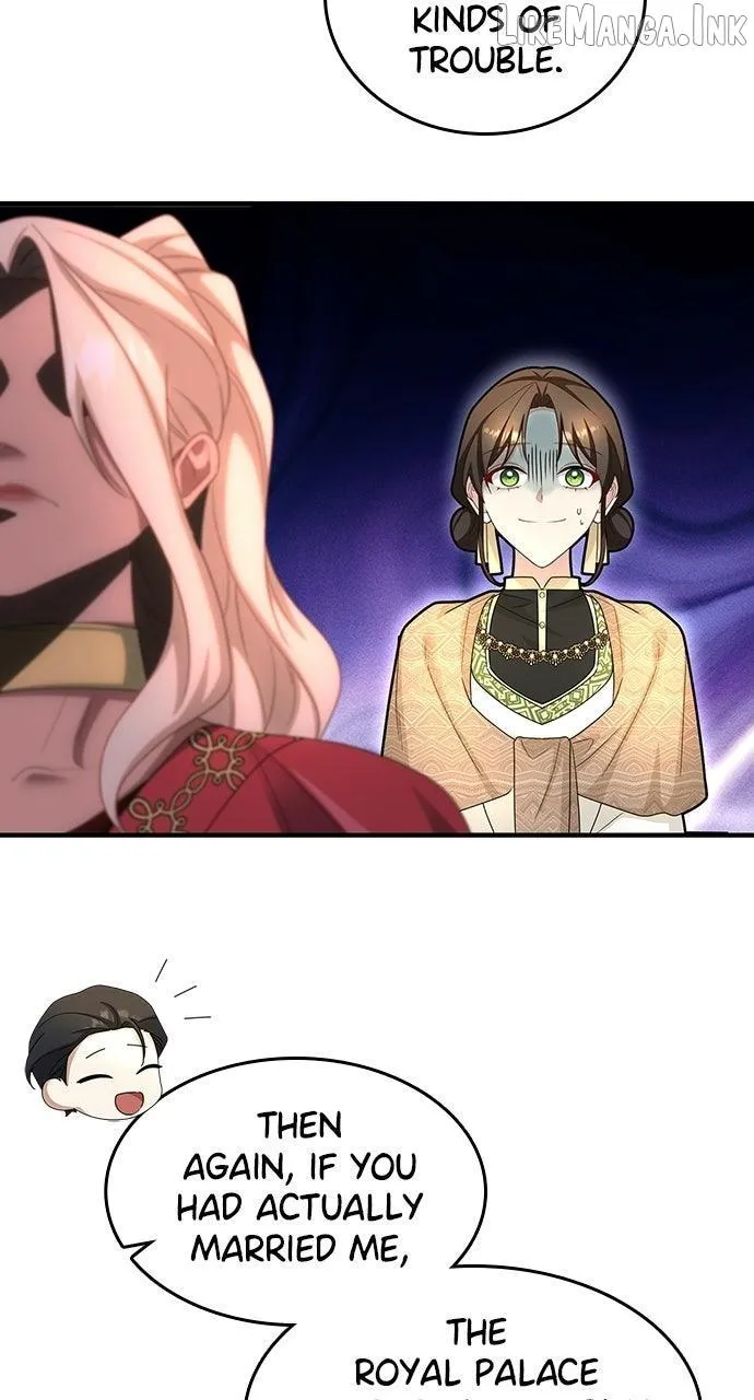 The Circumstances of the Lying Empress Chapter 52 342 3f96d98174b6
