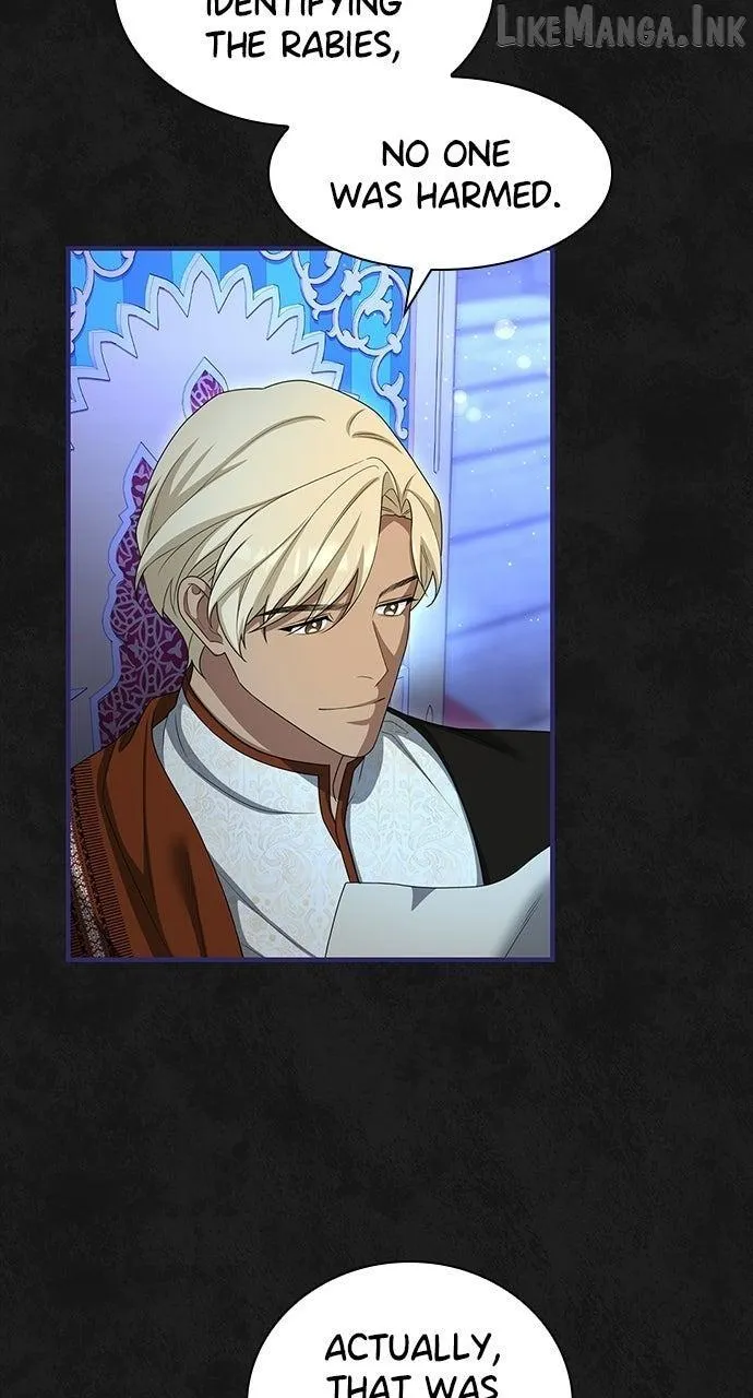 The Circumstances of the Lying Empress Chapter 52 310 7031ee503fea