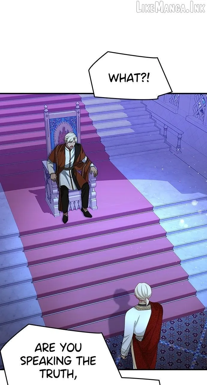 The Circumstances of the Lying Empress Chapter 52 274 787d333647bb