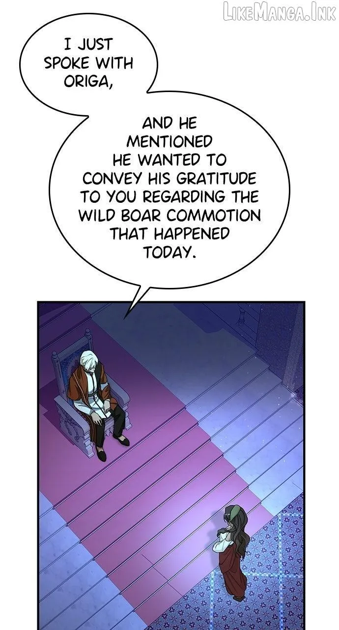 The Circumstances of the Lying Empress Chapter 52 303 7b3a17dfd700
