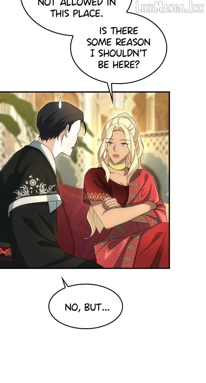 The Circumstances of the Lying Empress Chapter 52 331 84590c67d857