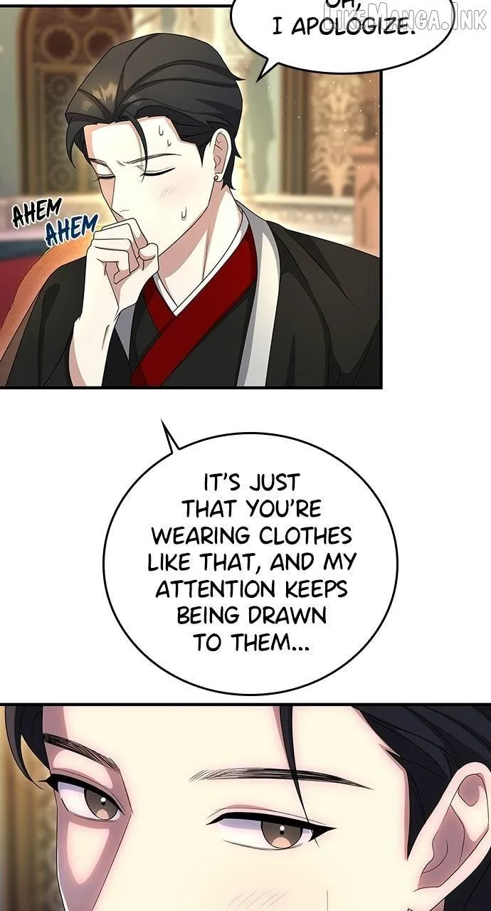 The Circumstances of the Lying Empress Chapter 52 334 84c83e3346a1