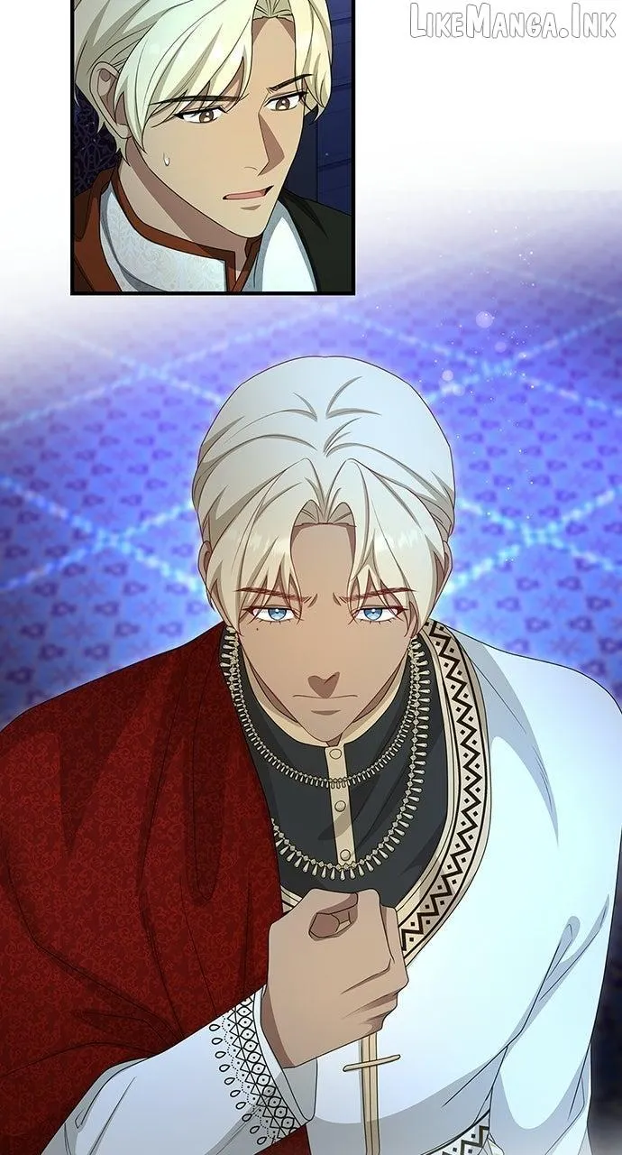 The Circumstances of the Lying Empress Chapter 52 292 88f3667bf854
