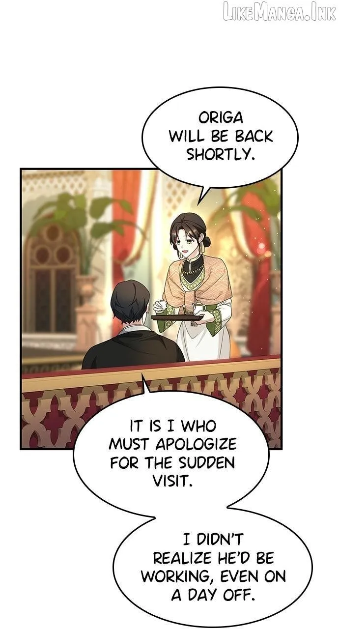 The Circumstances of the Lying Empress Chapter 52 326 c809cd51523b