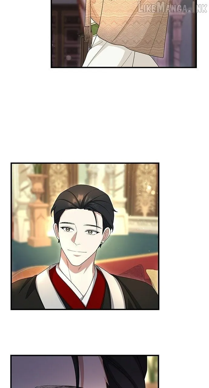 The Circumstances of the Lying Empress Chapter 52 328 cd5543835fbb