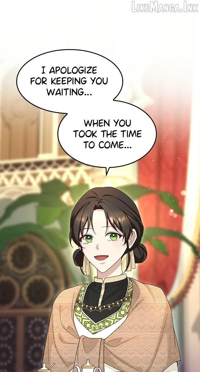 The Circumstances of the Lying Empress Chapter 52 324 ce536f6971a8