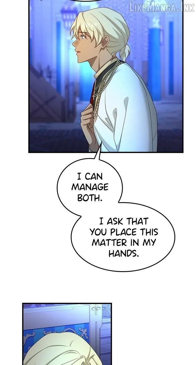 The Circumstances of the Lying Empress Chapter 52 291 eb09b9ec5bc7