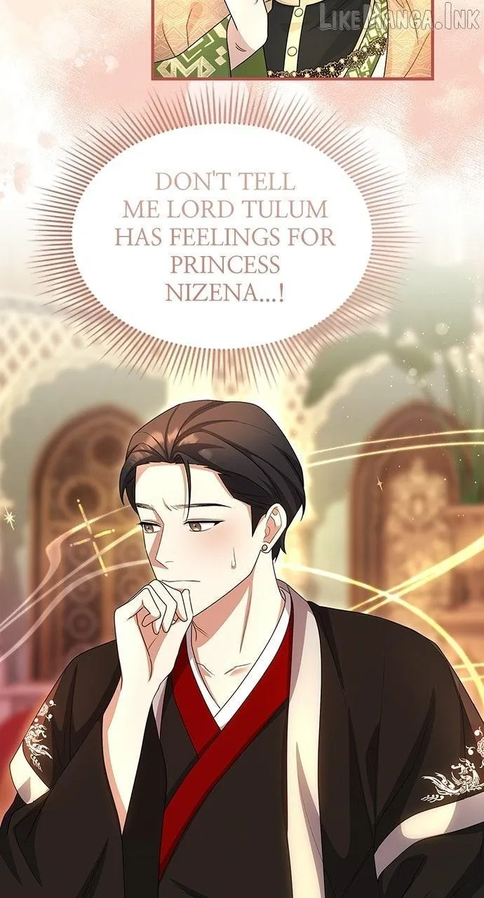 The Circumstances of the Lying Empress Chapter 52 338 fcee5e70c03b