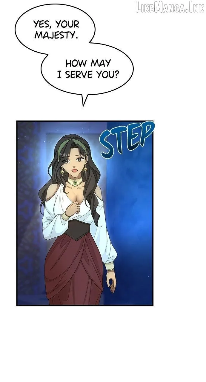 The Circumstances of the Lying Empress Chapter 52 302 fe336955519f