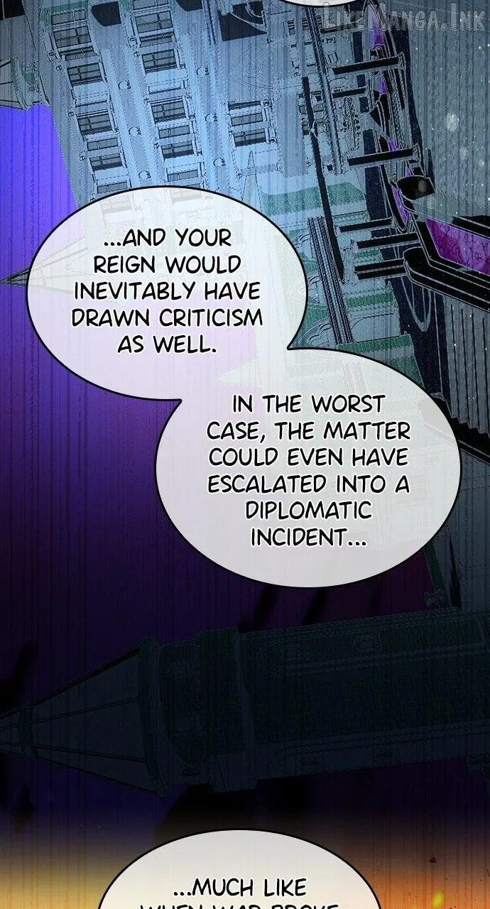 The Circumstances of the Lying Empress Chapter 55 249 1dd14369a1c9