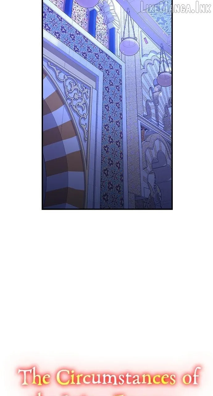 The Circumstances of the Lying Empress Chapter 55 231 224795496960