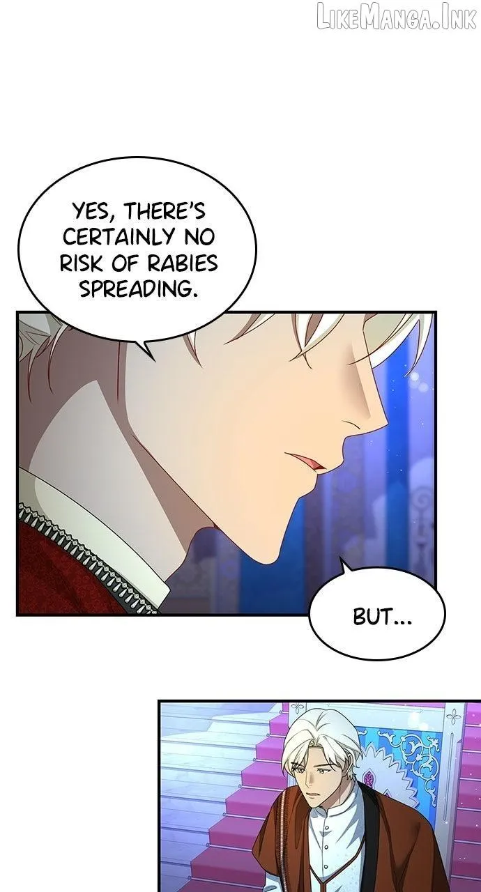 The Circumstances of the Lying Empress Chapter 55 239 250b72f24c8f