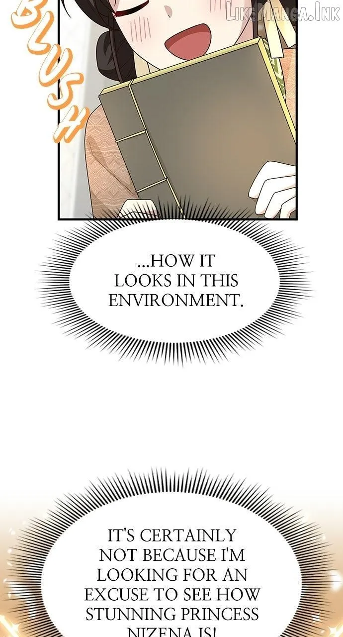 The Circumstances of the Lying Empress Chapter 55 266 2b3c22f39ca9