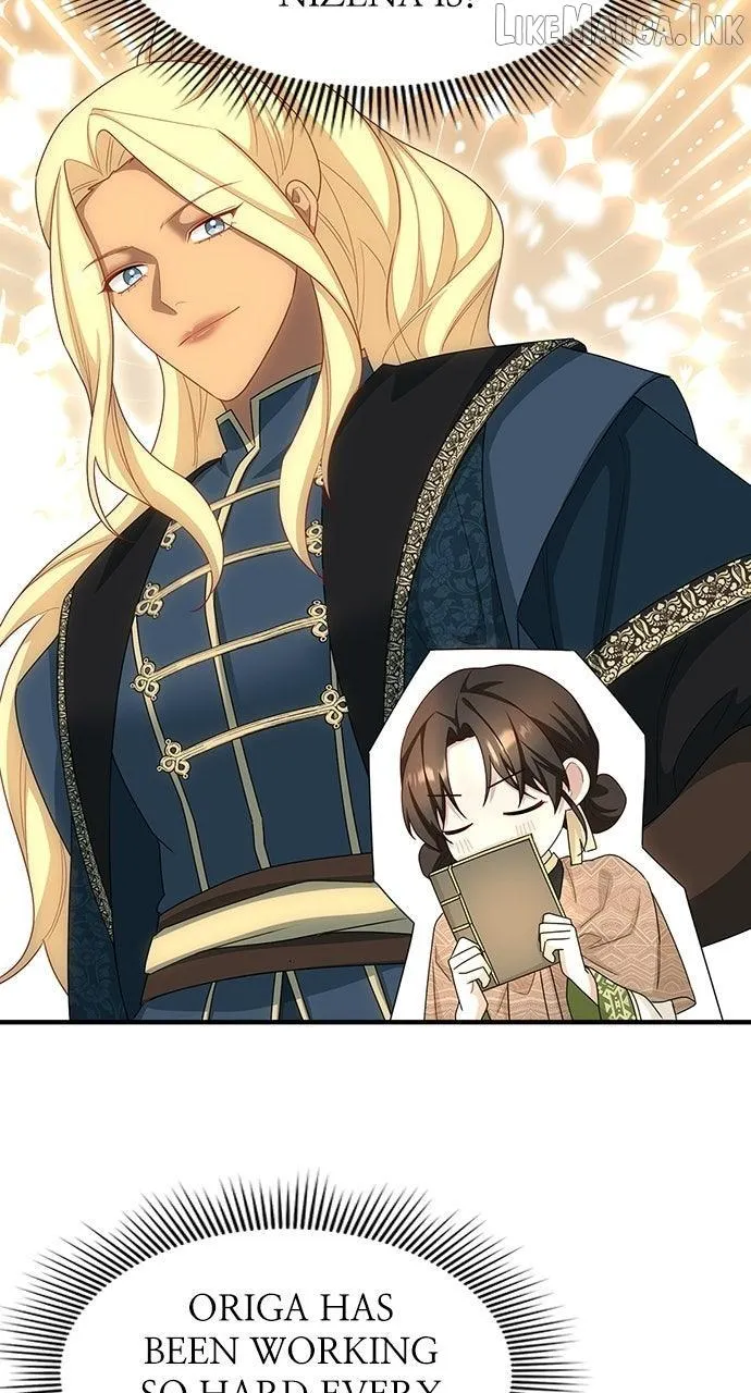 The Circumstances of the Lying Empress Chapter 55 267 3a7d6a18de66
