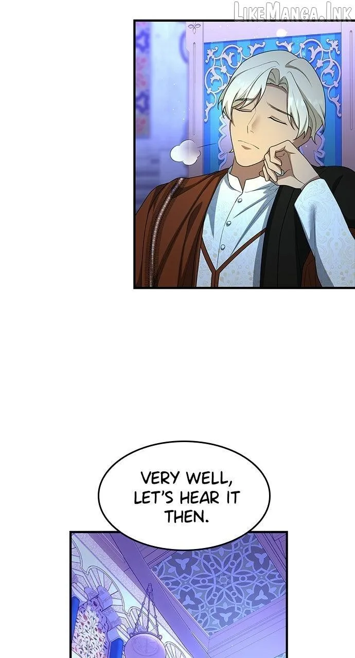 The Circumstances of the Lying Empress Chapter 55 230 441e831a49ab