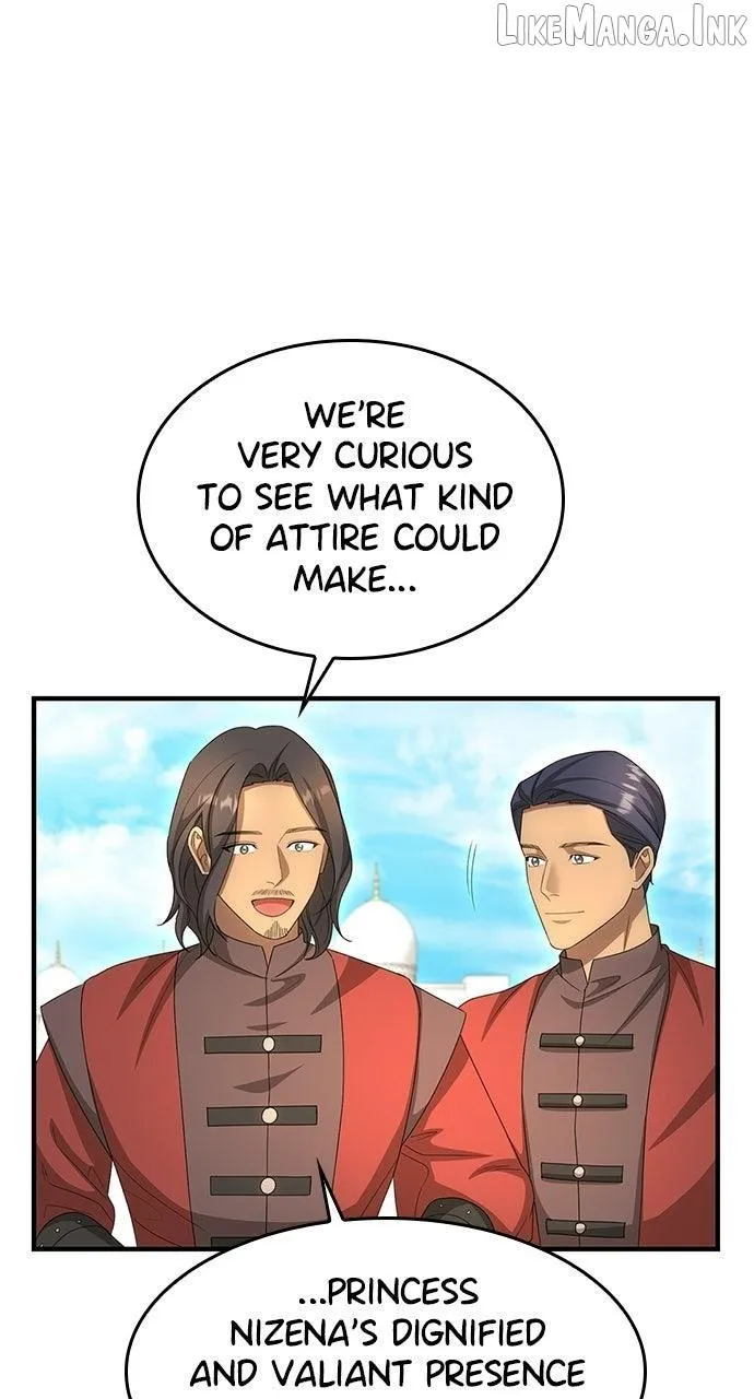 The Circumstances of the Lying Empress Chapter 55 273 4b068bb0960c