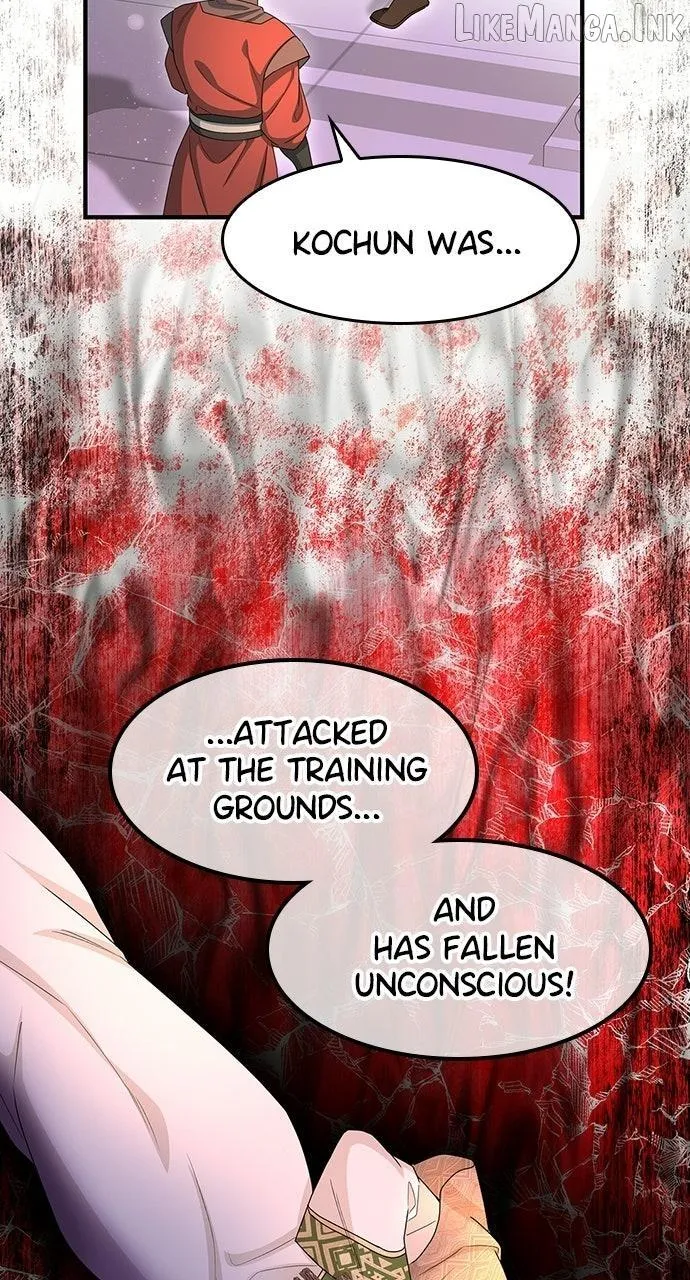 The Circumstances of the Lying Empress Chapter 55 298 76ad0634c9e3