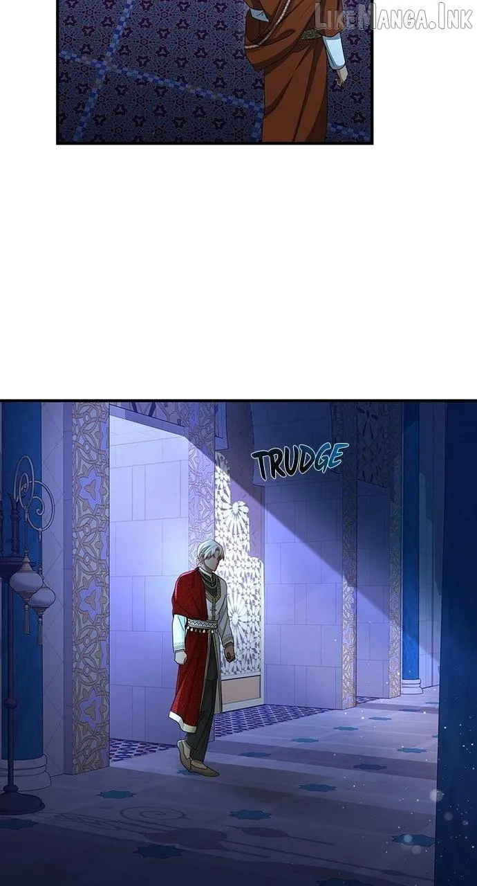 The Circumstances of the Lying Empress Chapter 55 261 9efa954d420b