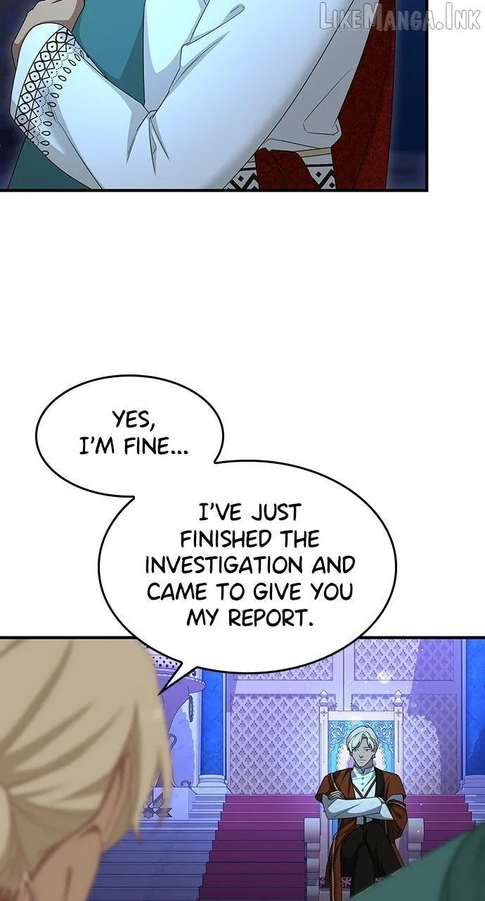 The Circumstances of the Lying Empress Chapter 55 228 dbebb29460c9