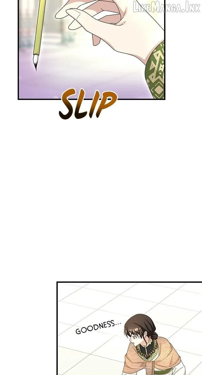 The Circumstances of the Lying Empress Chapter 55 280 e39f8c85389c