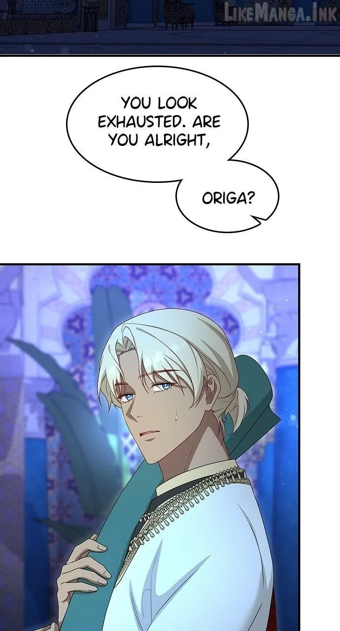 The Circumstances of the Lying Empress Chapter 55 227 eb3c36df56e7