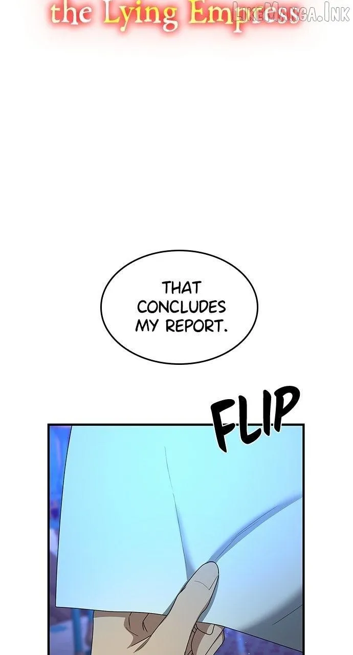 The Circumstances of the Lying Empress Chapter 55 232 f4714f12e1db