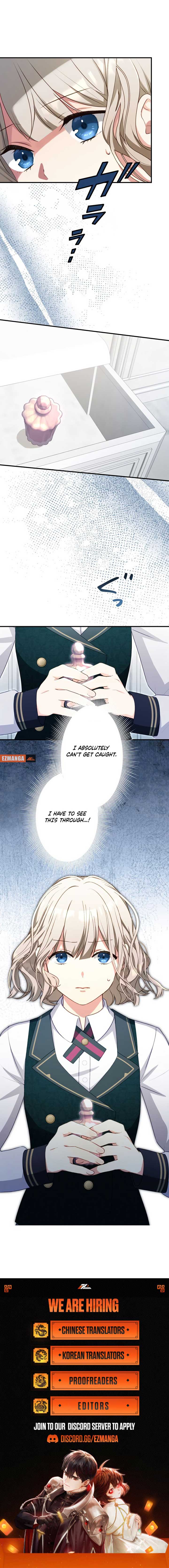 The Substitute Adopted Daughter is Finally Free! Chapter 2 47 ch 2 10