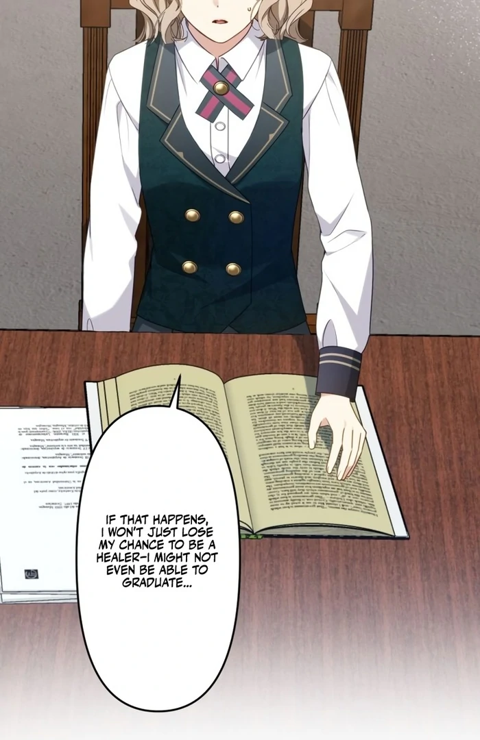 The Substitute Adopted Daughter is Finally Free! Chapter 24 312 ch 24 35