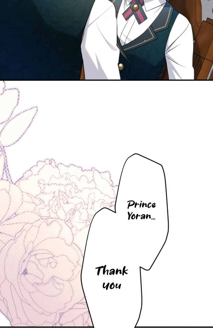 The Substitute Adopted Daughter is Finally Free! Chapter 24 317 ch 24 40