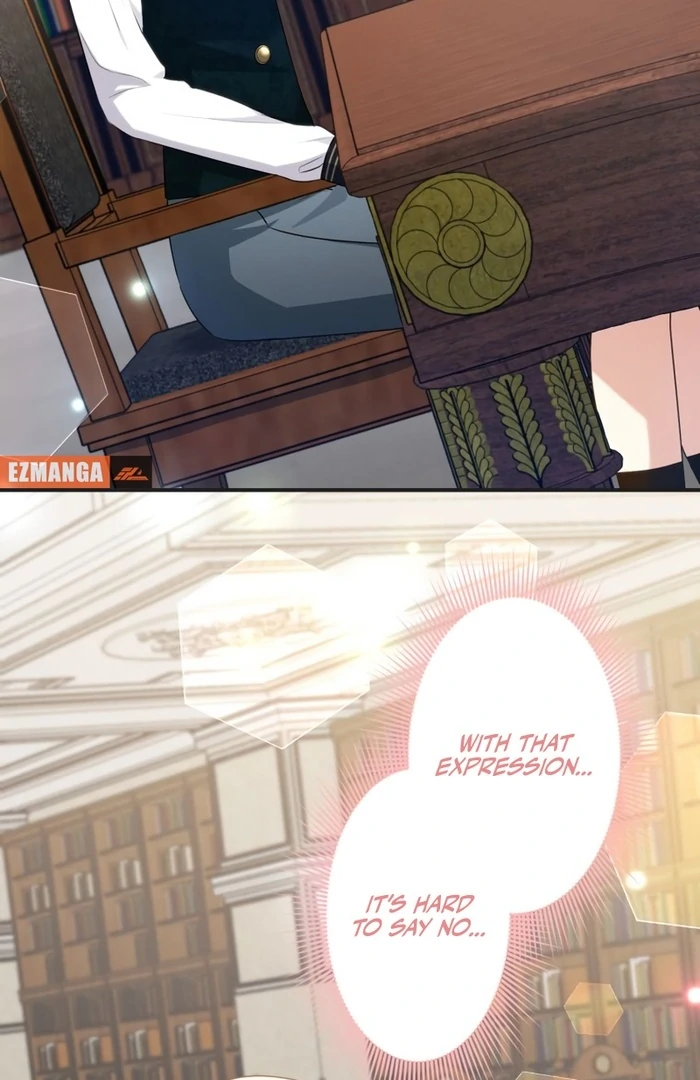 The Substitute Adopted Daughter is Finally Free! Chapter 24 326 ch 24 49