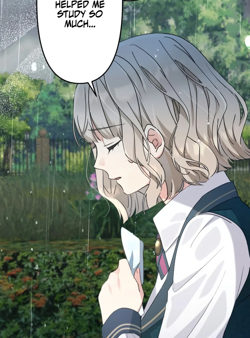 The Substitute Adopted Daughter is Finally Free! Chapter 28 344 ch 28 28