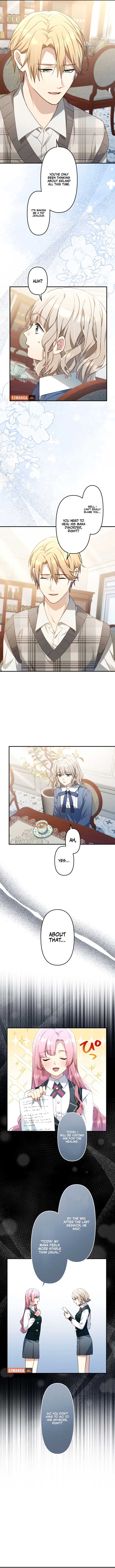 The Substitute Adopted Daughter is Finally Free! Chapter 31 41 ch 31 7