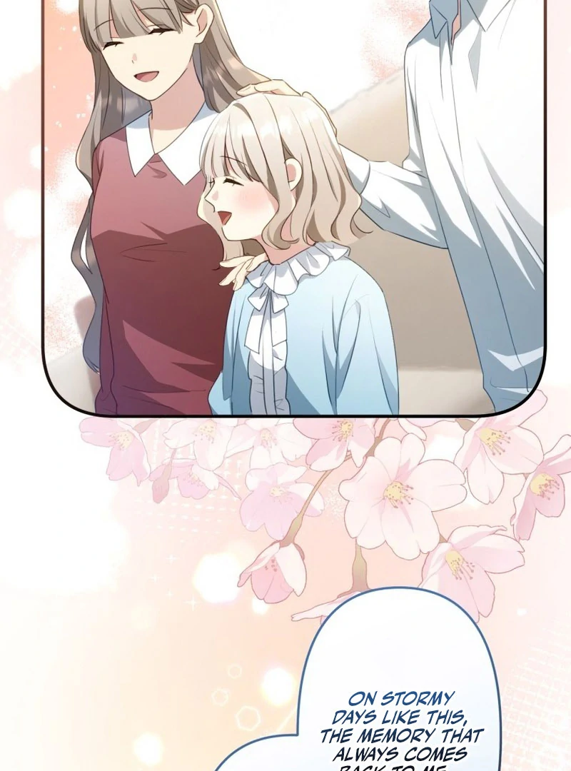 The Substitute Adopted Daughter is Finally Free! Chapter 42 312 44