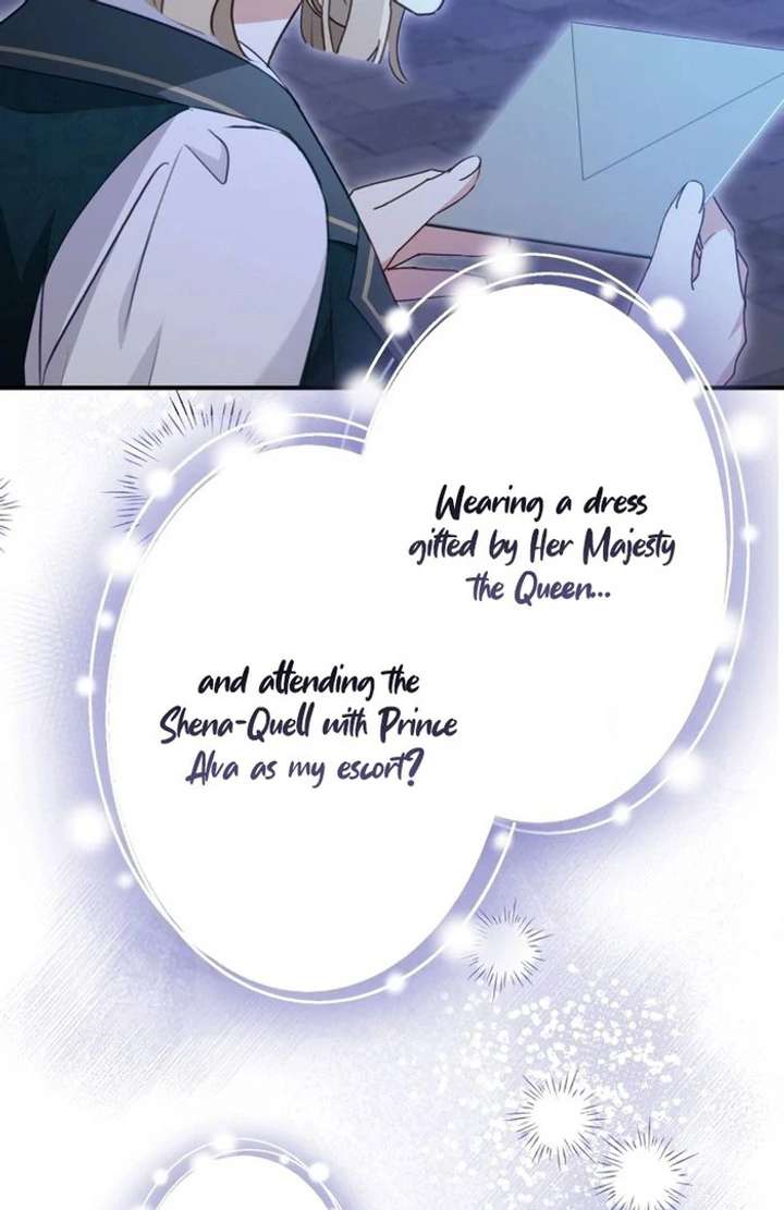 The Substitute Adopted Daughter is Finally Free! Chapter 44 477 002
