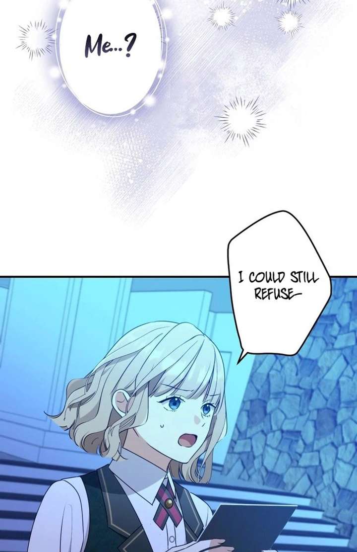 The Substitute Adopted Daughter is Finally Free! Chapter 44 478 003