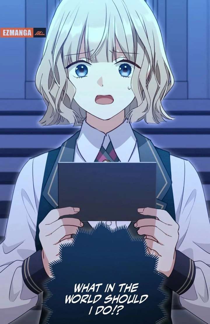The Substitute Adopted Daughter is Finally Free! Chapter 44 481 006