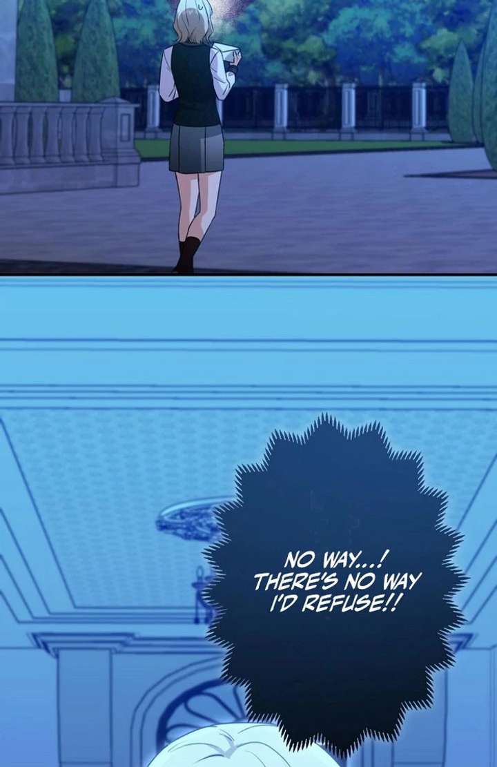 The Substitute Adopted Daughter is Finally Free! Chapter 44 489 014