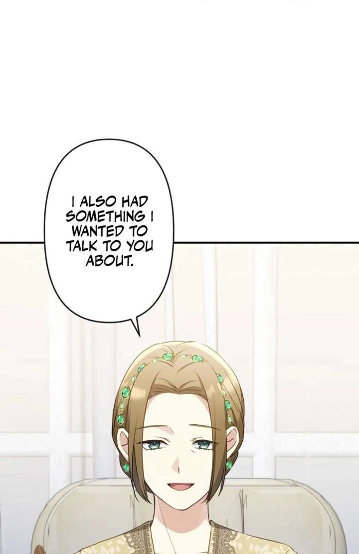 The Substitute Adopted Daughter is Finally Free! Chapter 44 495 020