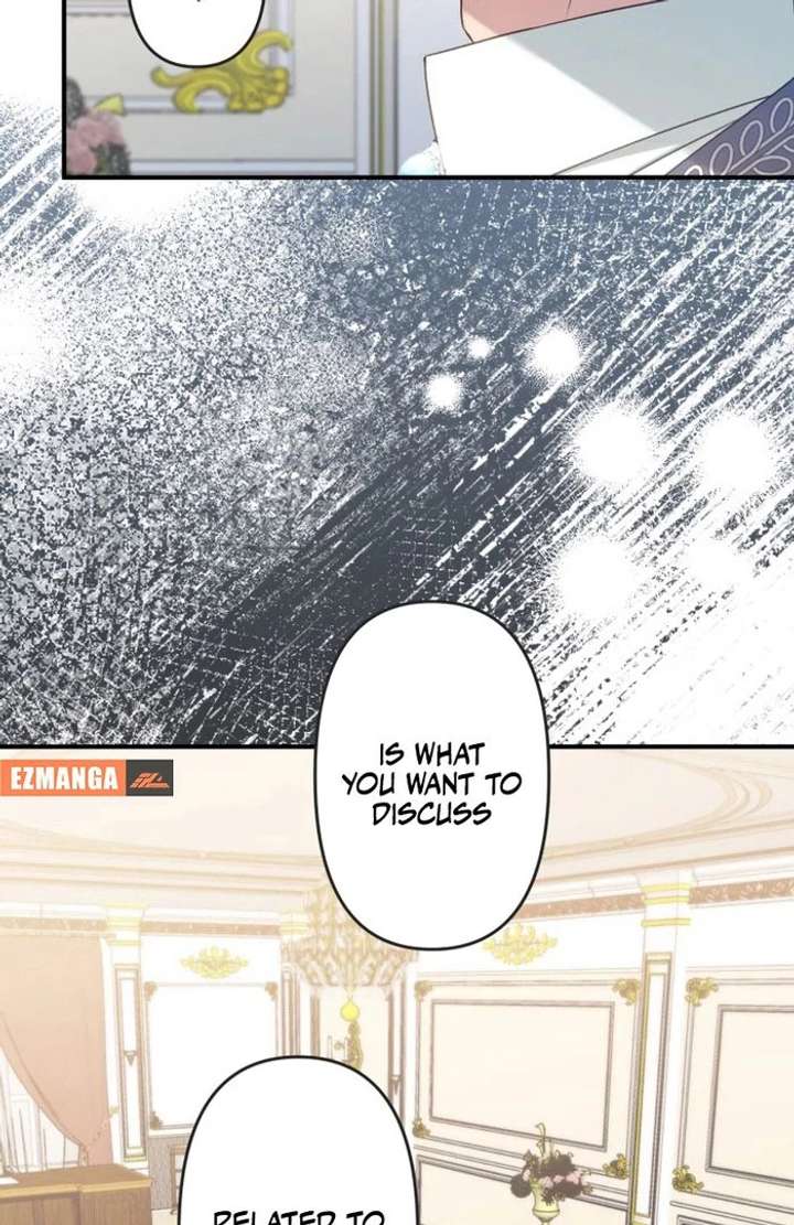 The Substitute Adopted Daughter is Finally Free! Chapter 44 497 022