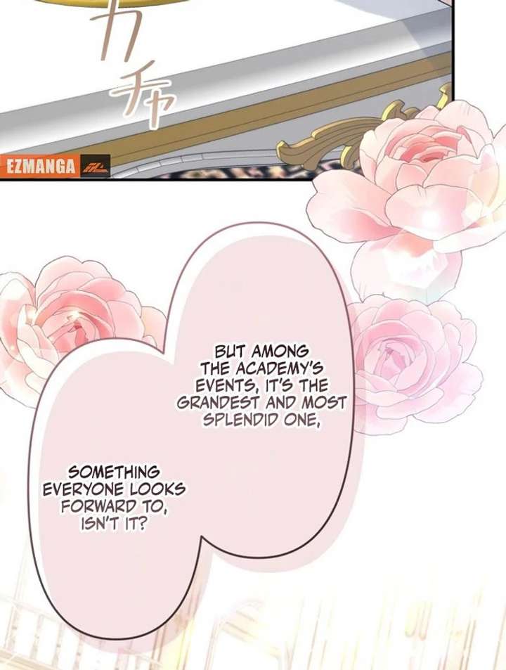 The Substitute Adopted Daughter is Finally Free! Chapter 44 501 026