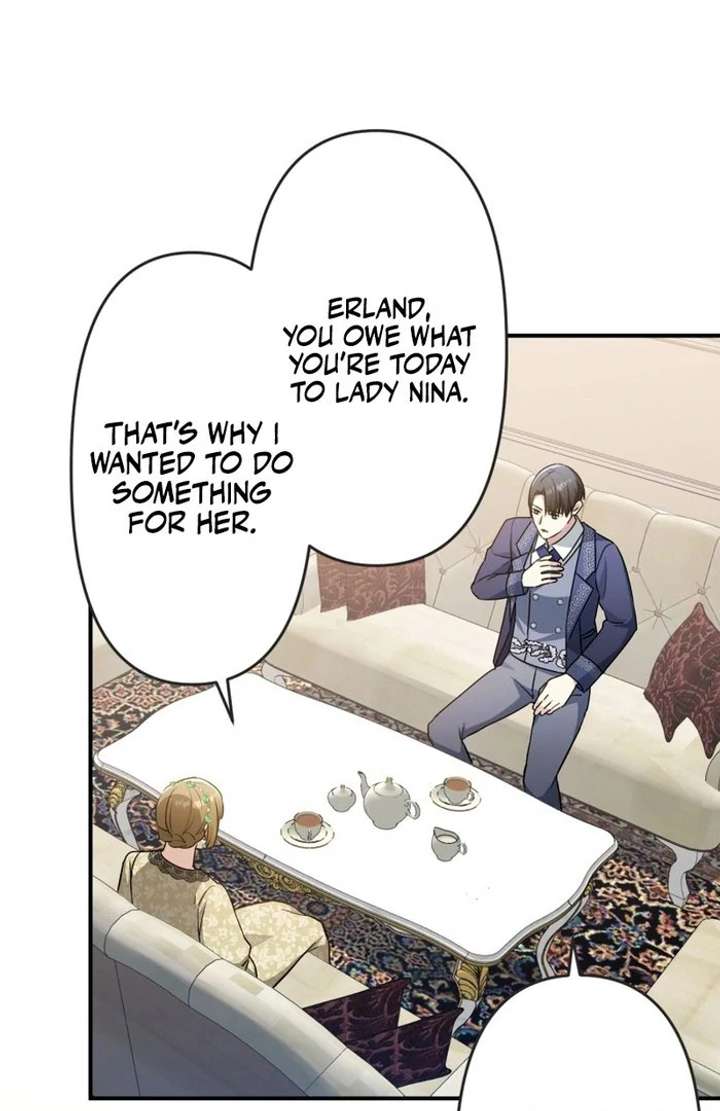 The Substitute Adopted Daughter is Finally Free! Chapter 44 513 038