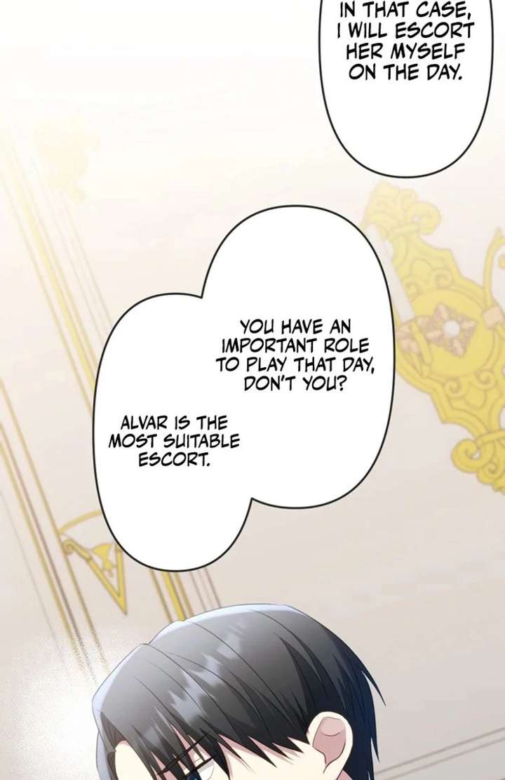 The Substitute Adopted Daughter is Finally Free! Chapter 44 514 039