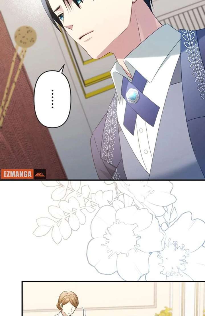 The Substitute Adopted Daughter is Finally Free! Chapter 44 523 048