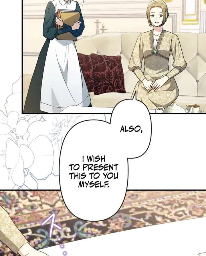 The Substitute Adopted Daughter is Finally Free! Chapter 44 524 049