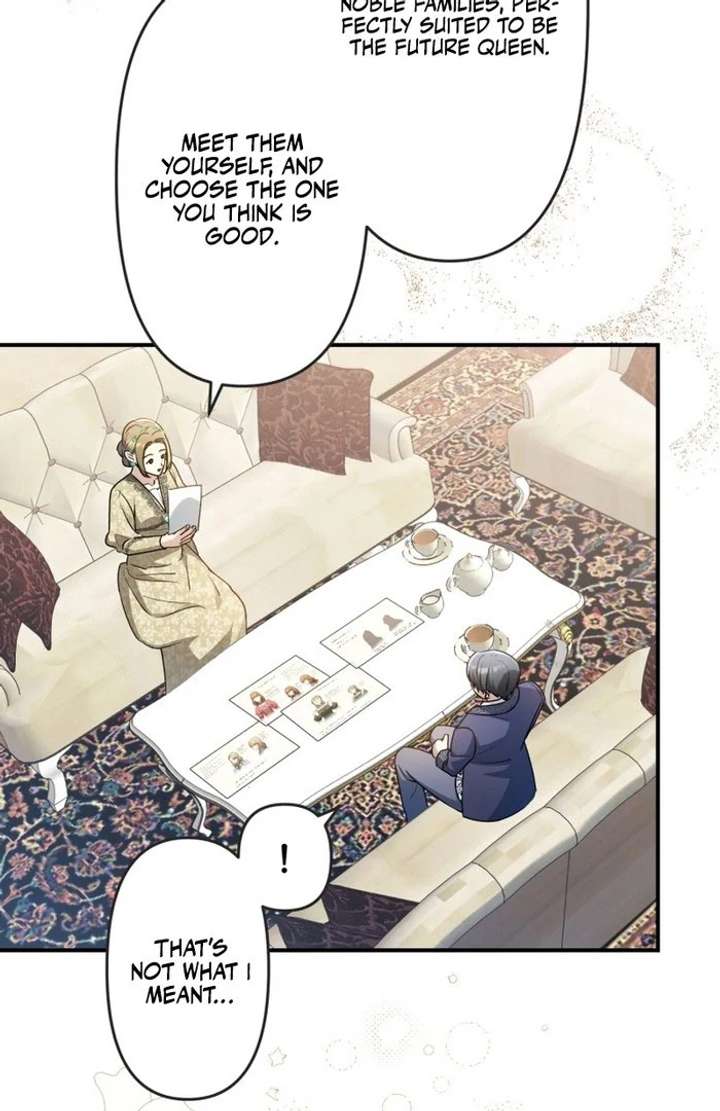 The Substitute Adopted Daughter is Finally Free! Chapter 44 530 055