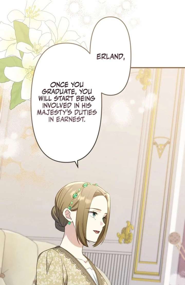 The Substitute Adopted Daughter is Finally Free! Chapter 44 531 056