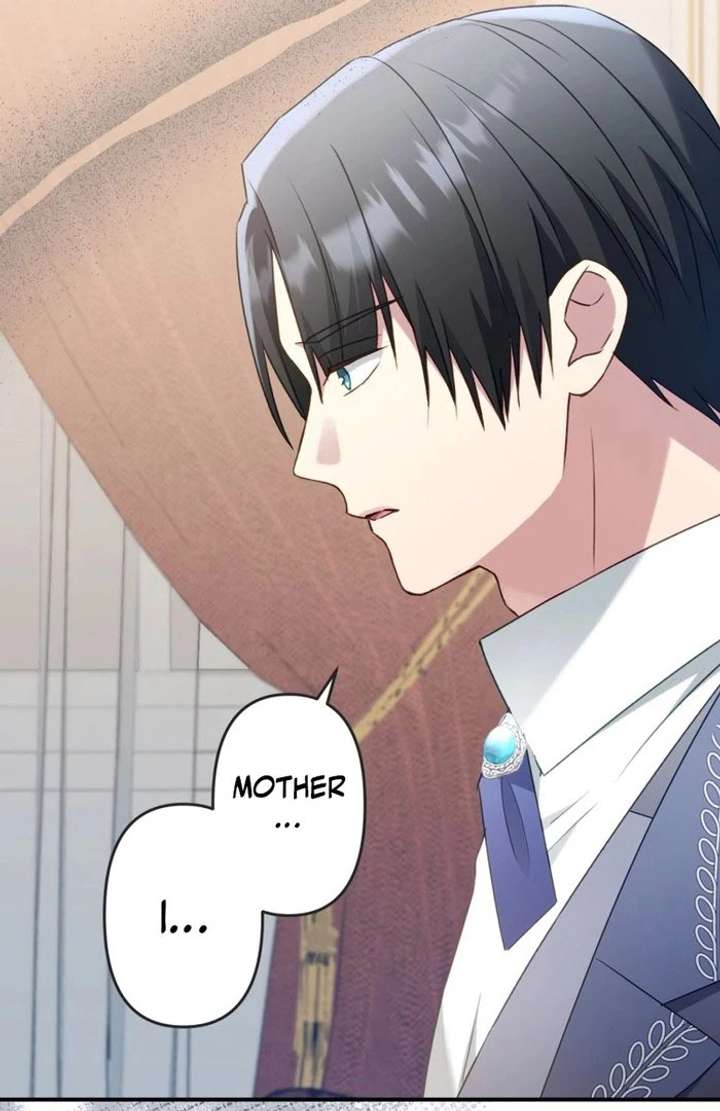 The Substitute Adopted Daughter is Finally Free! Chapter 44 536 061